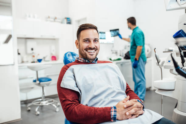 Professional Dental Services in Weston, MO